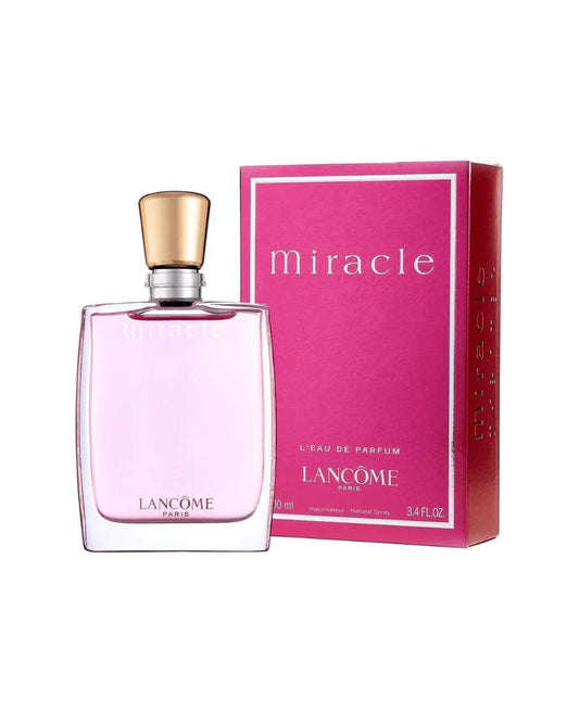 Lancome miracle