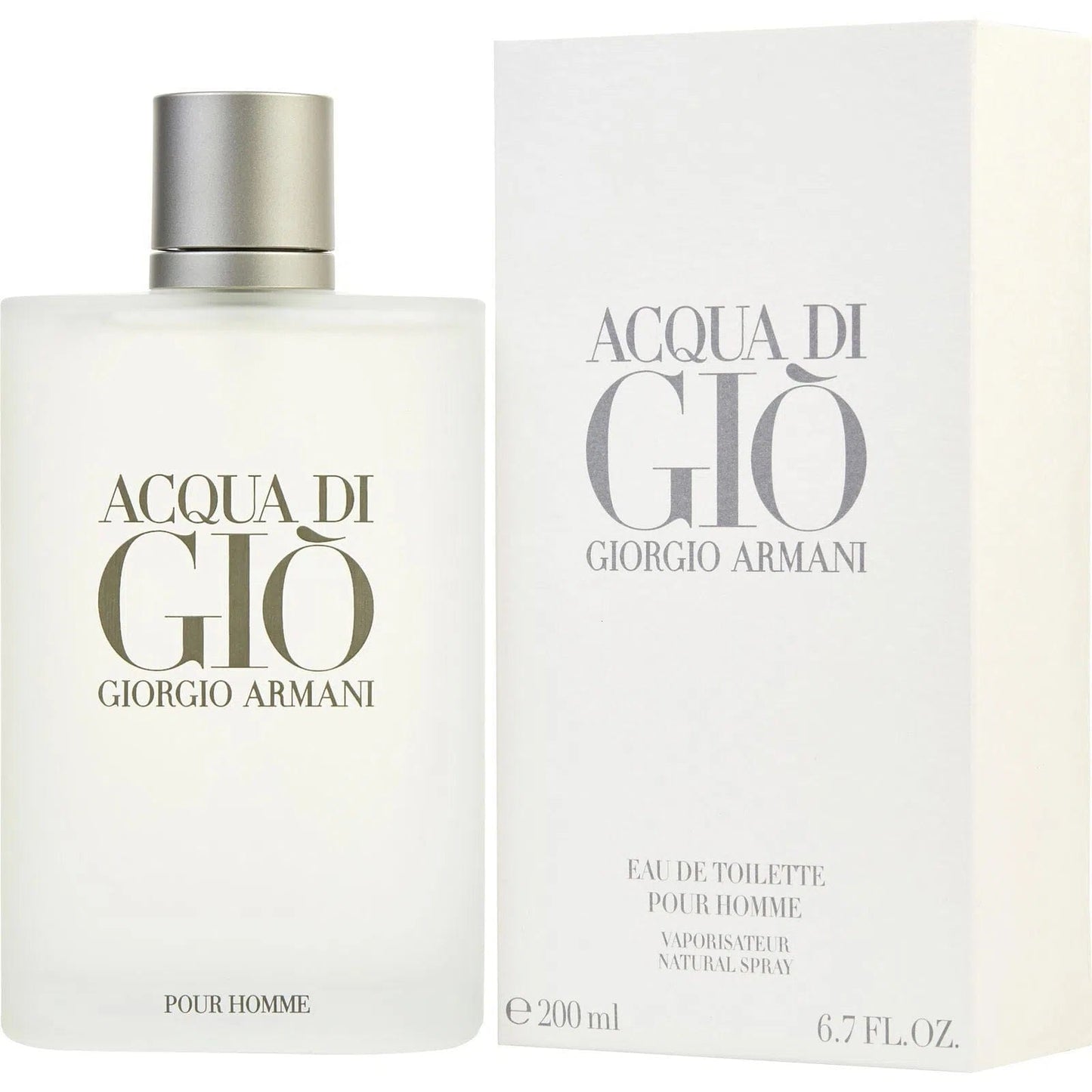 Giorgio Armani Aqua di Gio EDP
