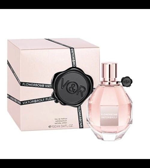 Victor&Rolf Flower Bomb EDP