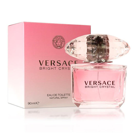 Versace Bright Crystal EDT