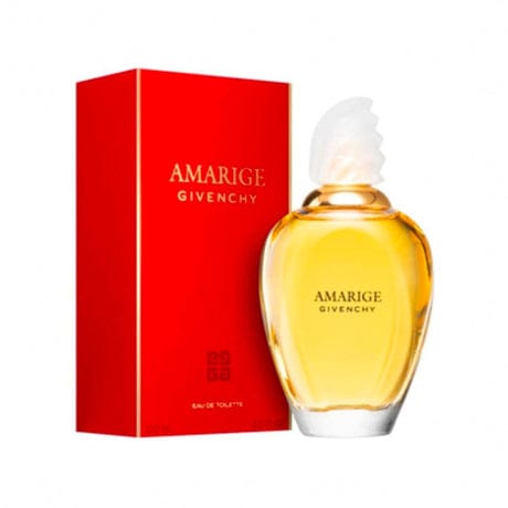 Givenchy Amirage EDT