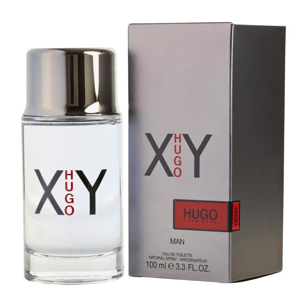 Hugo boss XY man