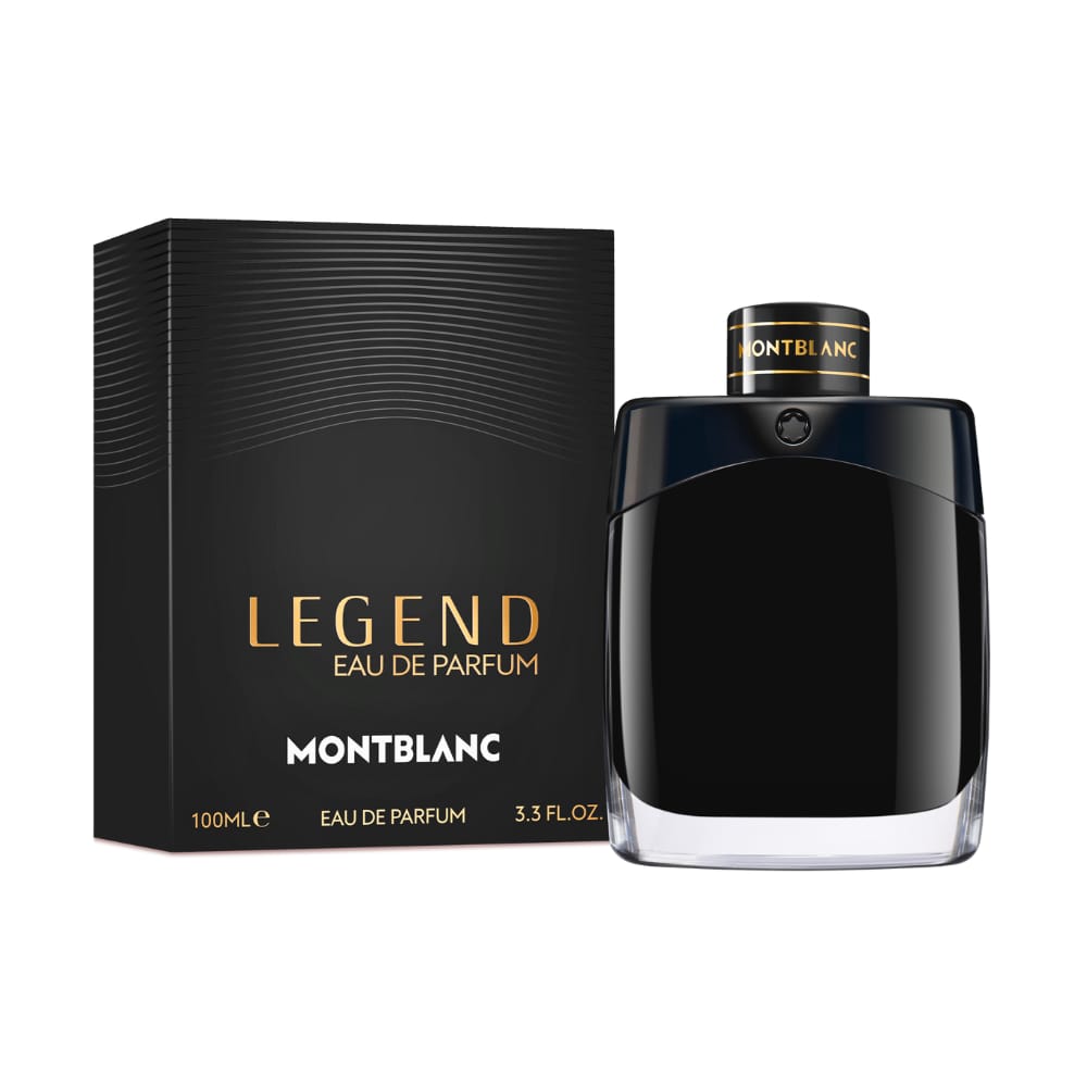 Montblanc Legend Eau Parfum