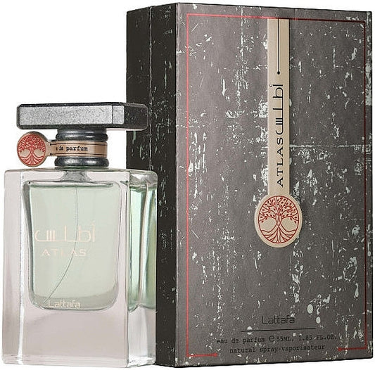 Lattafa Atlas EDP