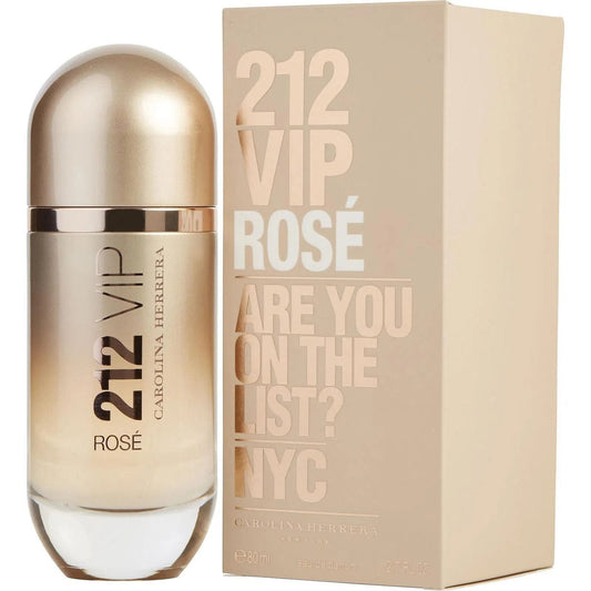 Carolina Herrera 212 VIP Rose