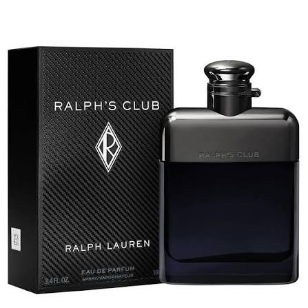 Ralph Lauren Ralph's Club EDP