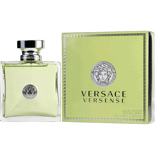 Versace Versense EDT