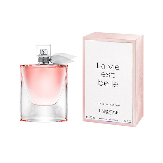 Lancome La vida es bella EDP