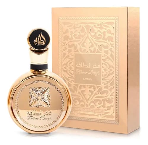 Lattafa Fakhar extrait EDP