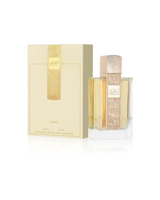 Lattafa Angham EDP