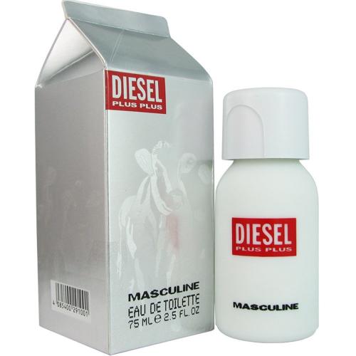 Diesel  Plus plus