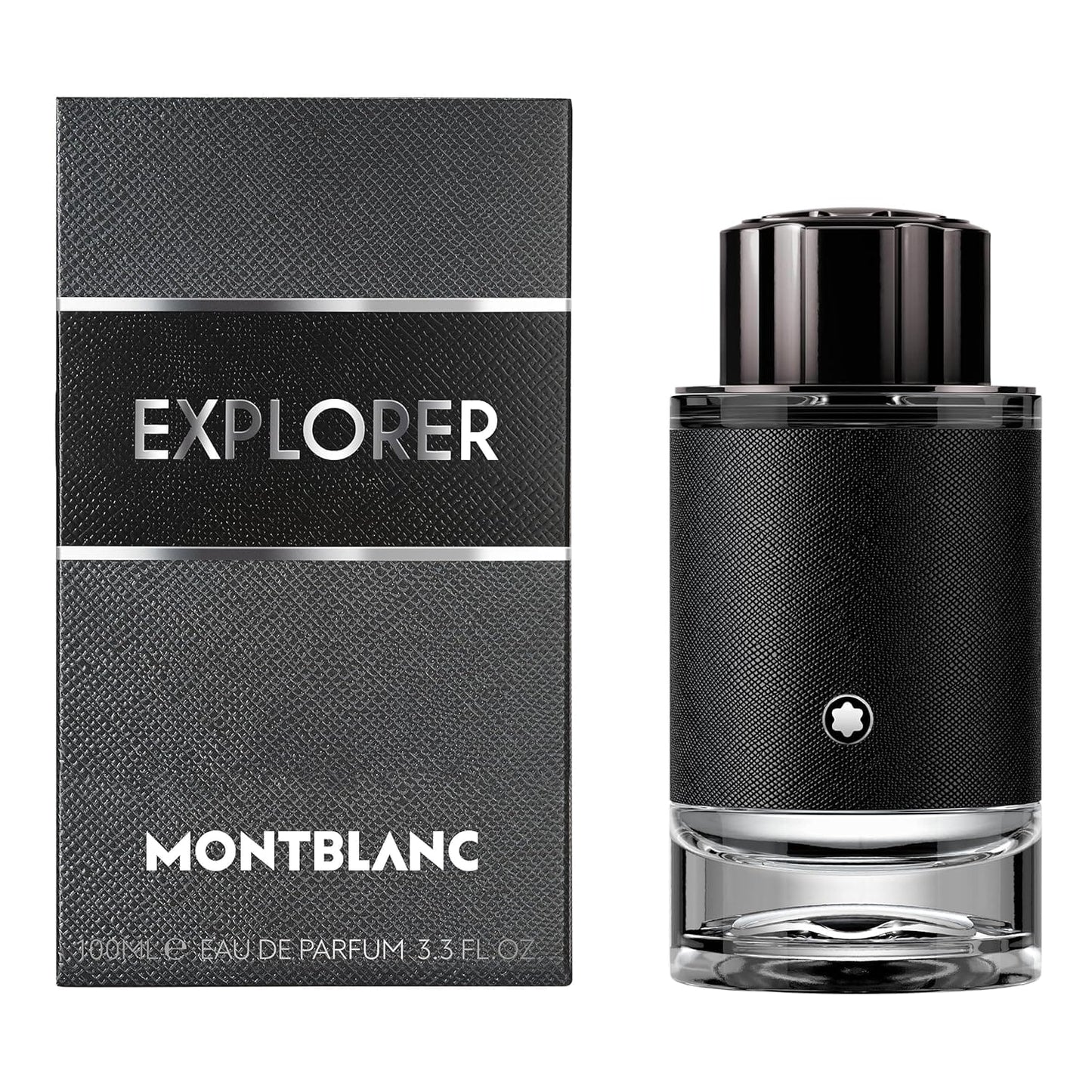Montblanc Explorer EDP