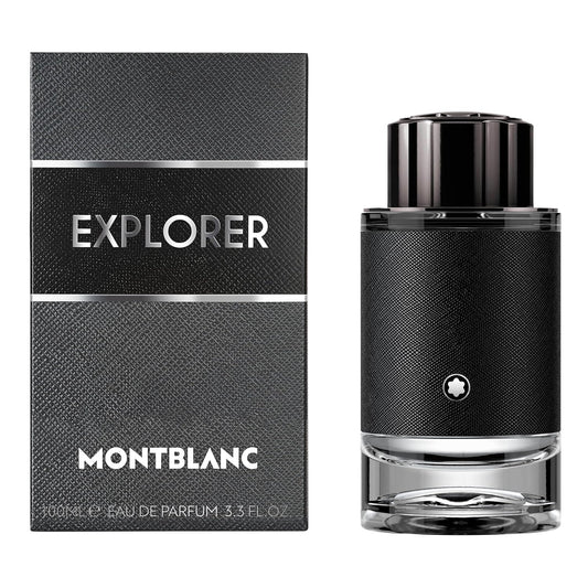Montblanc Explorer EDP