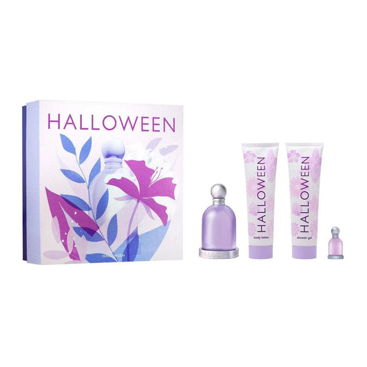 J. Del pozo Halloween Dama set
