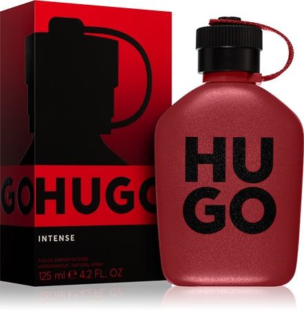 Hugo boss Intense EDP