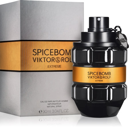 Victor&Rolf Spicebomb Extreme EDP