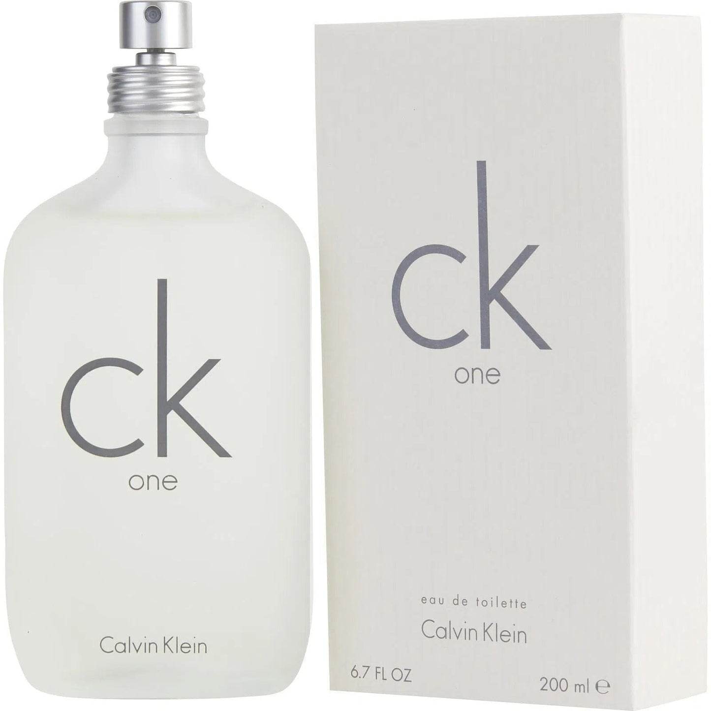 Calvin klein one EDT