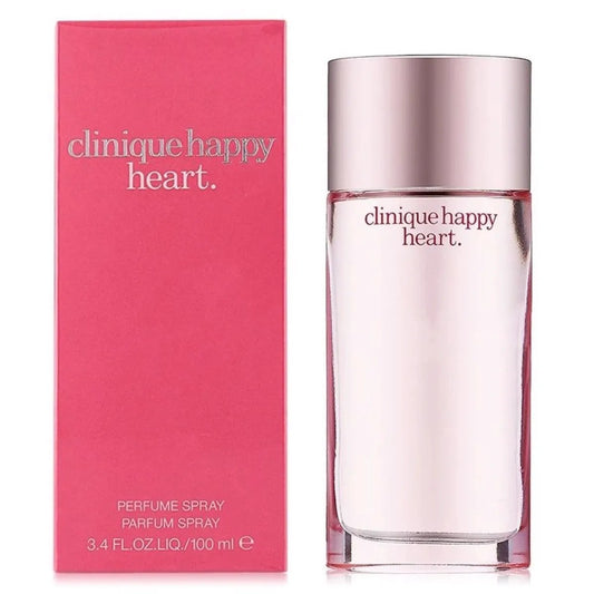 Clinique Happy heart EDP