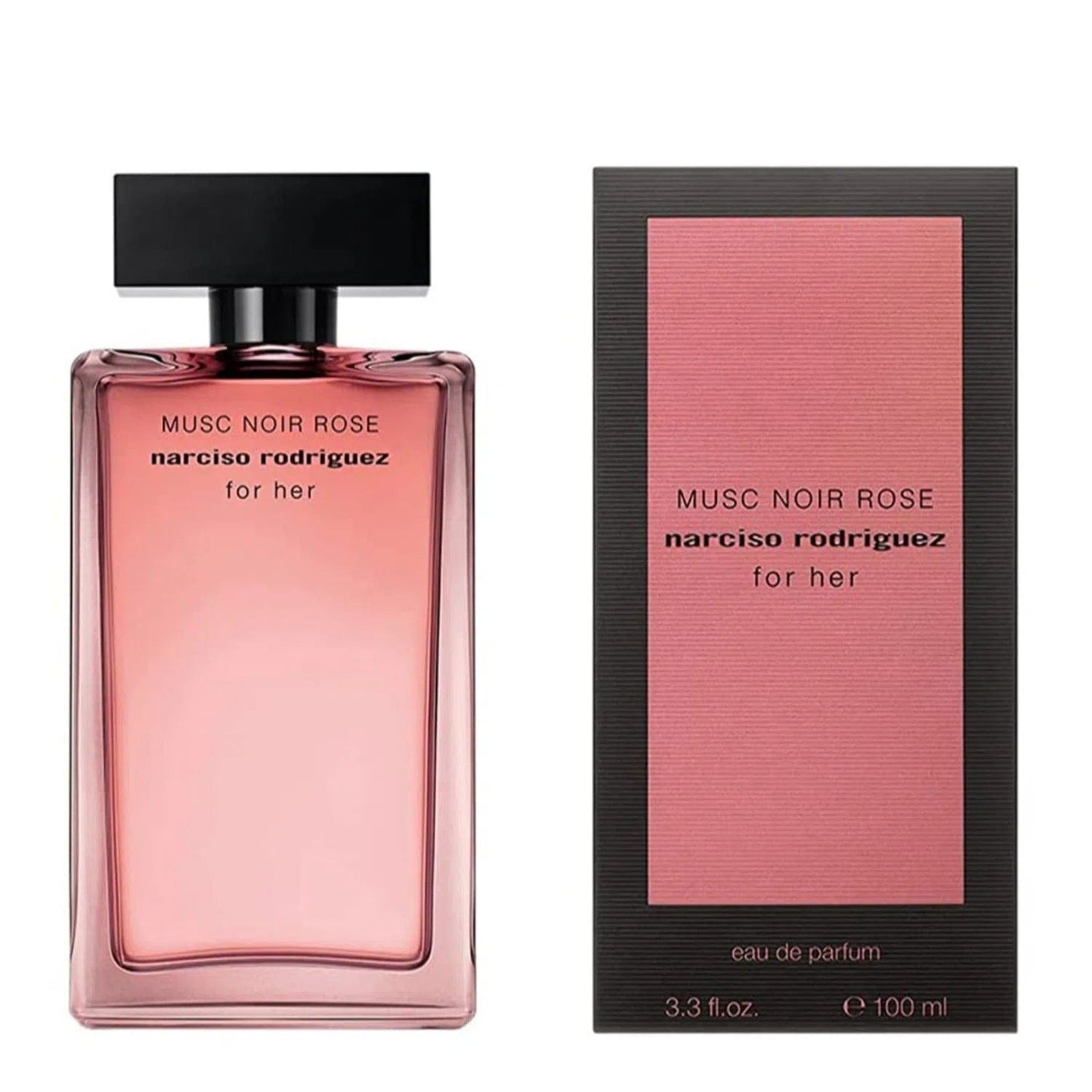 Narciso Rodriguez Musc Noir rose EDP
