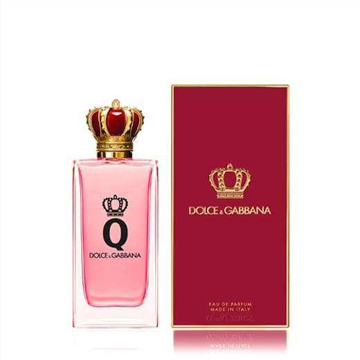 Dolce & Gabbana Q. EDP