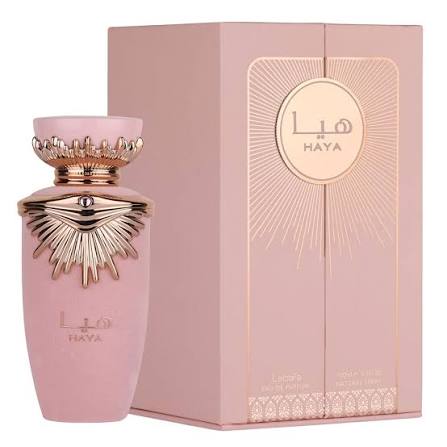 Lattafa Haya EDP