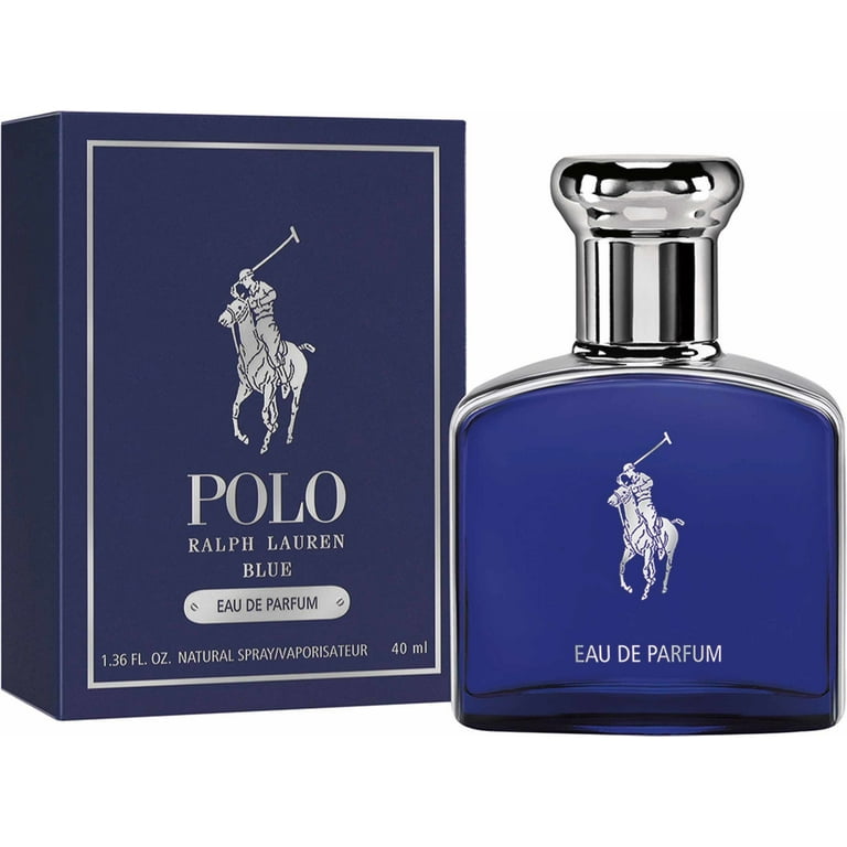 Ralph Lauren Polo Blue EDP