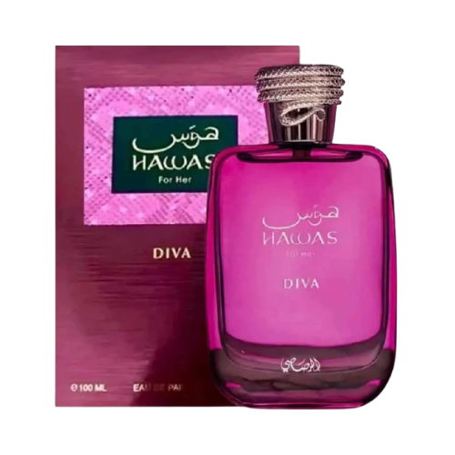 Hawas Diva
