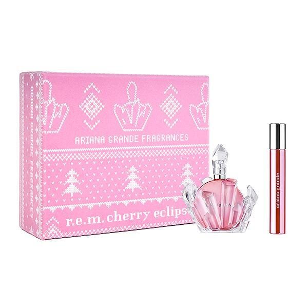 REM Cherry Eclipse set by Ariana Grande.