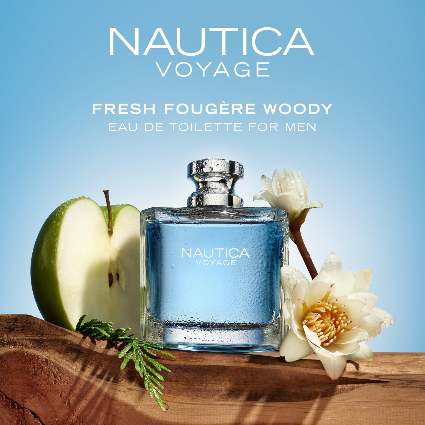 Náutica voyage