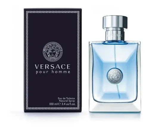 Versace pour Homme