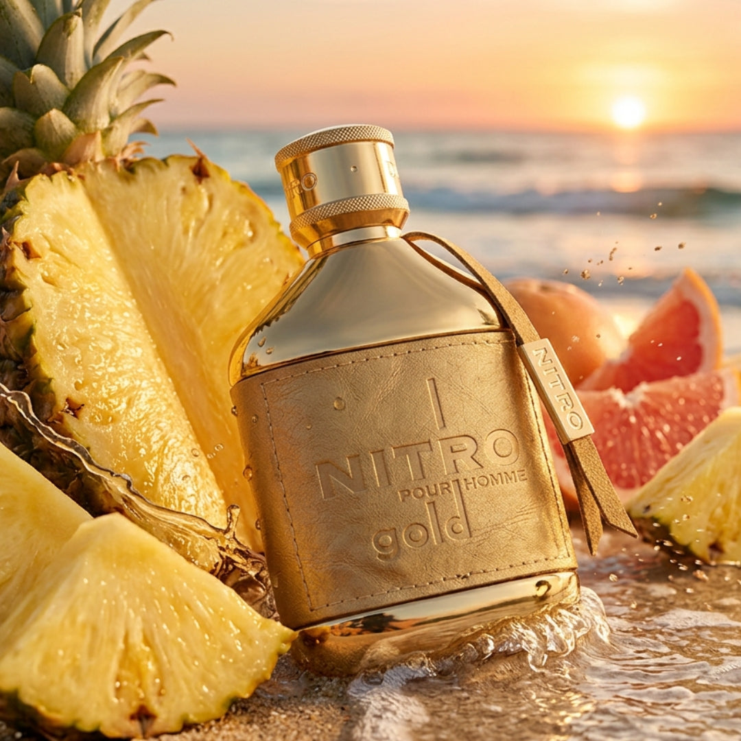 Nitro Gold