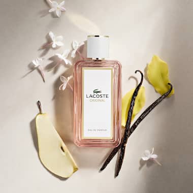 Lacoste Original woman