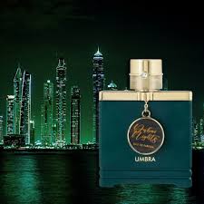 Dubai Nights umbra by Armaf