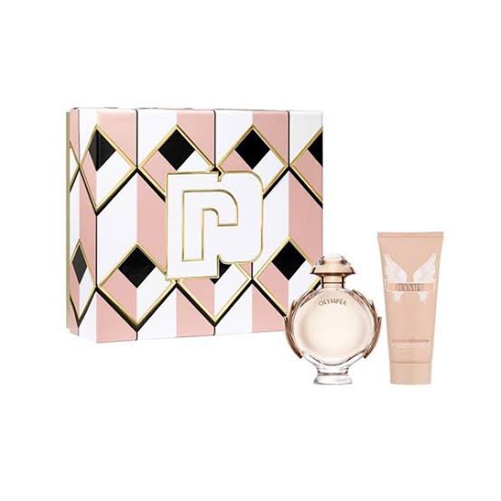 Paco Rabanne Olympea SeT EDP