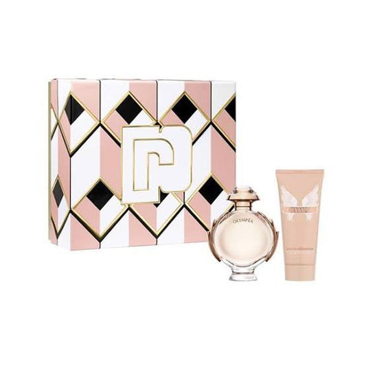 Paco Rabanne Olympea SeT EDP