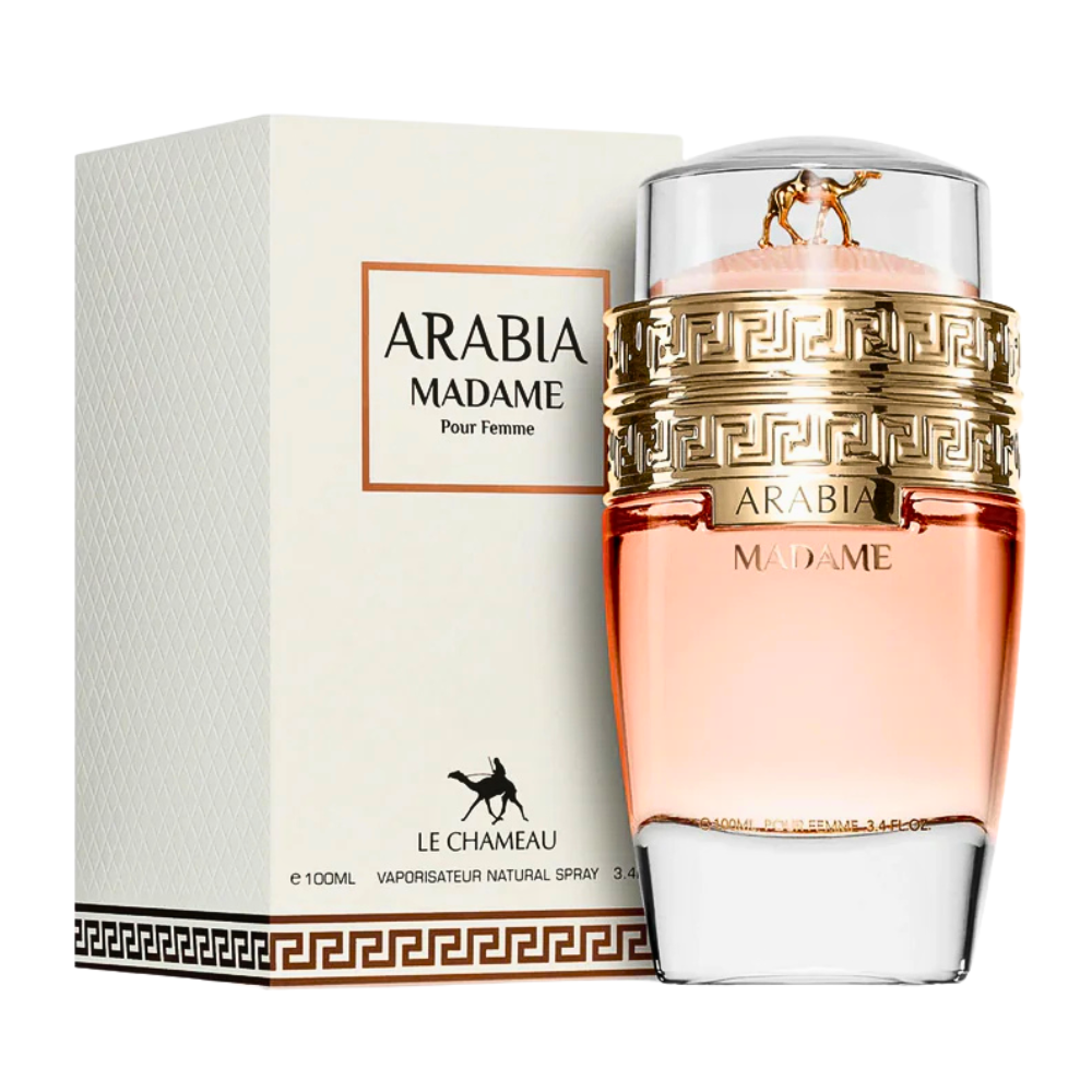 Arabia Madame