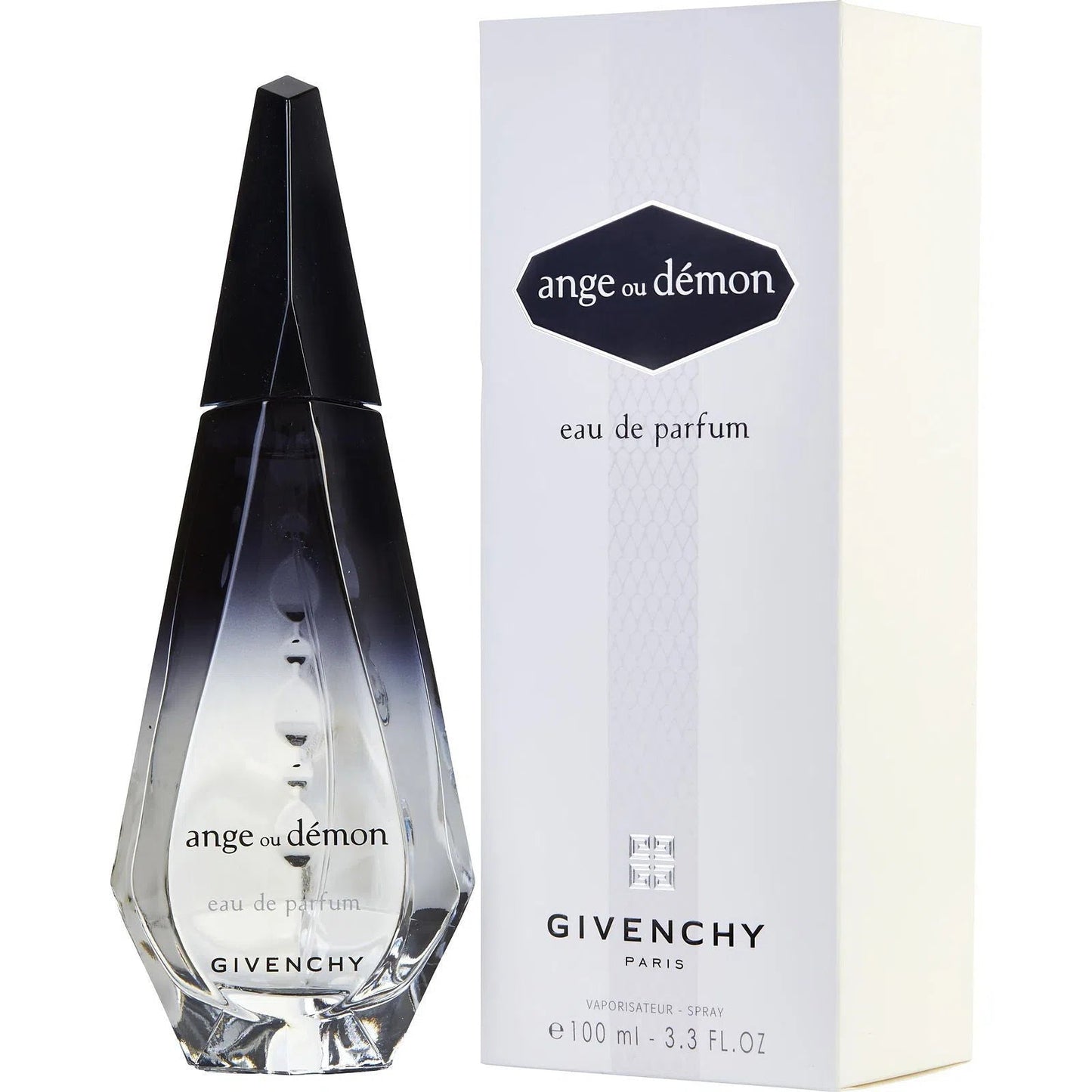 Ángeles y Demonios by Givenchy