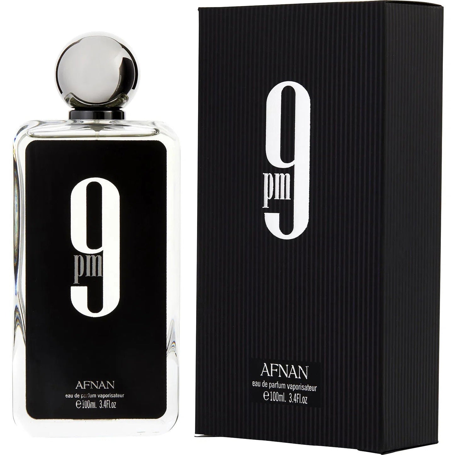 9PM by Afnan