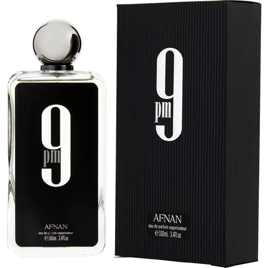 9PM by Afnan