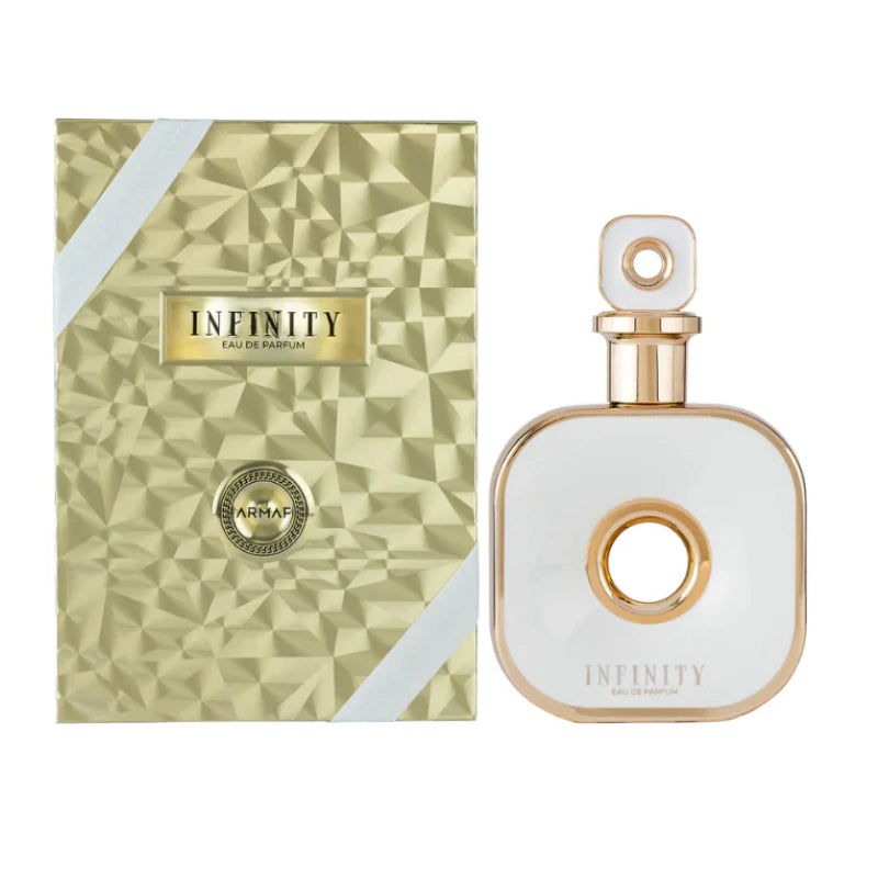 Ifinity Gold