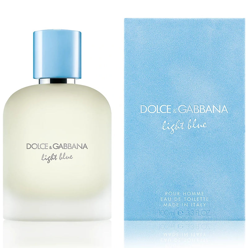 Light Blue New