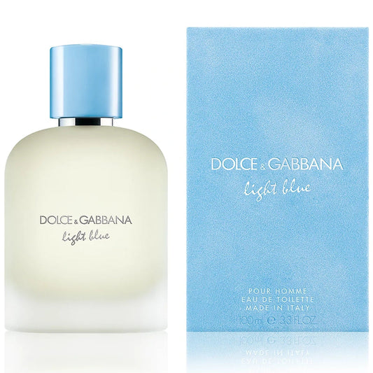 Light Blue New