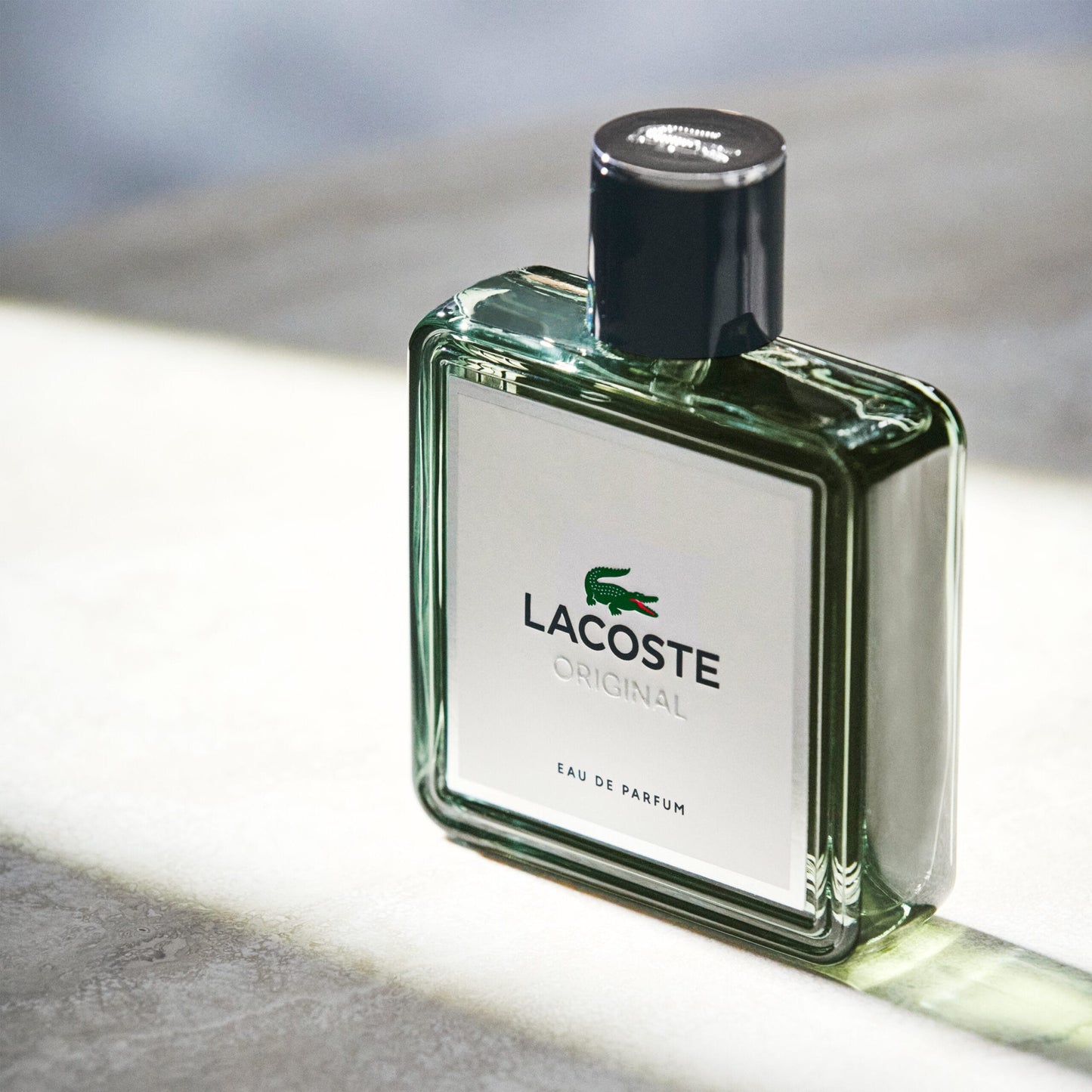Lacoste Original Set 3 PIEZAS