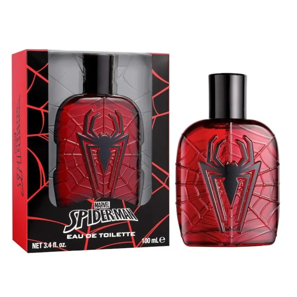 Infantil Spiderman