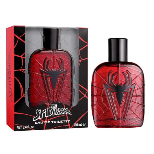 Infantil Spiderman