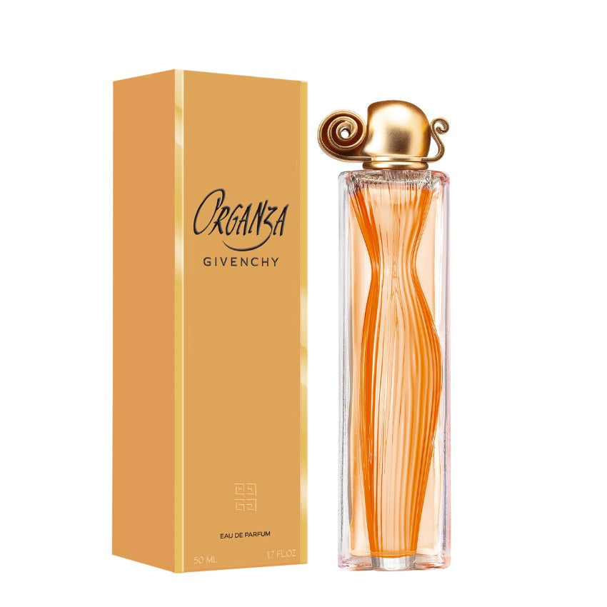 Organza by Givenchy