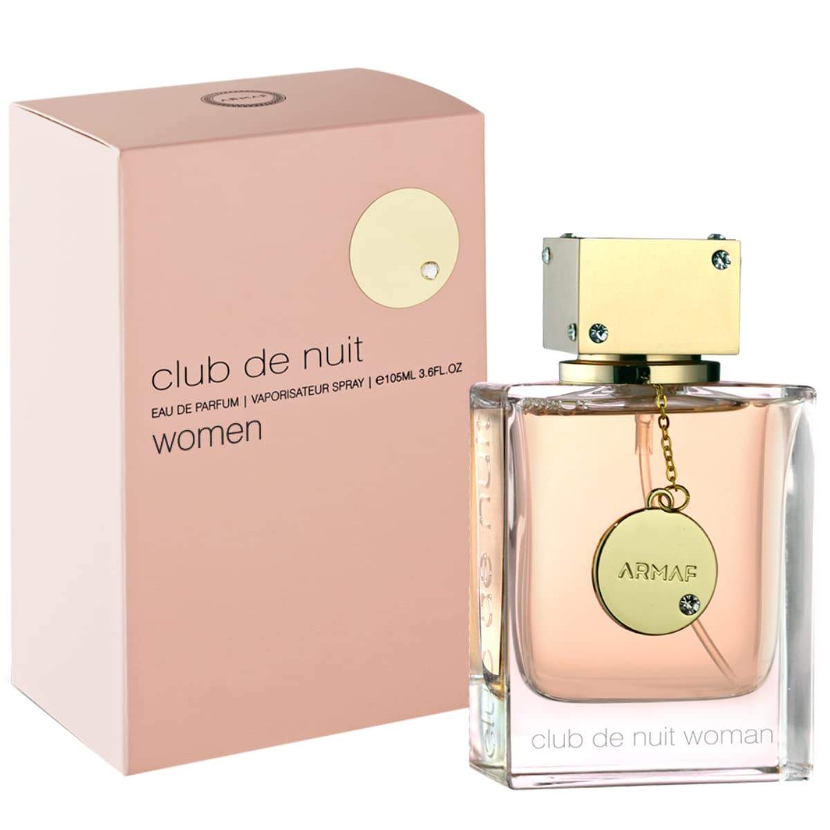 Club de nuit Mujer