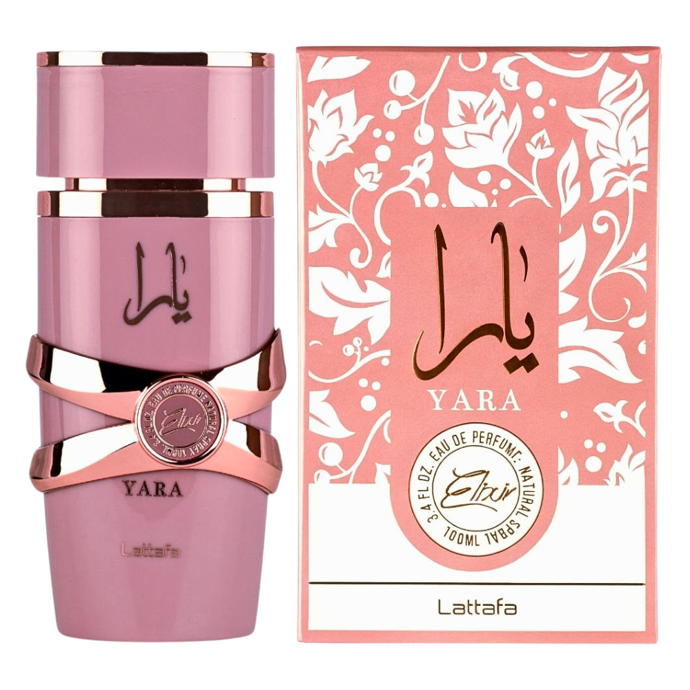 YARA ELIXIR