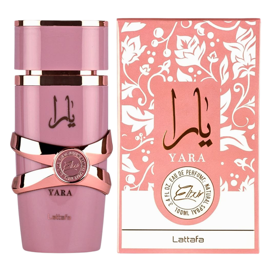 YARA ELIXIR