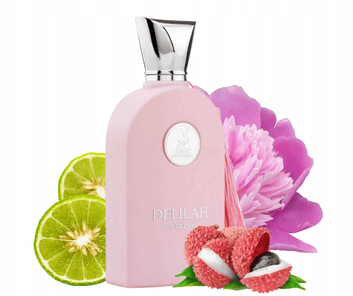 Delilah pour femme by Maison A.